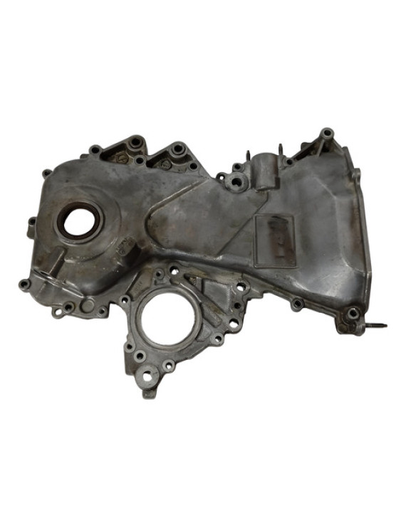 Tampa Lateral Motor Corolla 1.8 2008 -  2011
