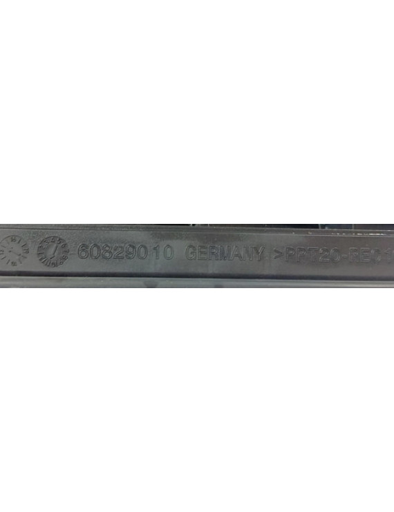 Difusor Ar Carroceria Bmw 135i 2014 2015