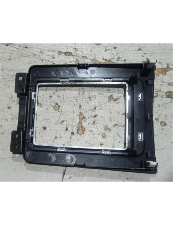 Moldura Cambio Console Central Lancer 2013 2014 8011a573zz