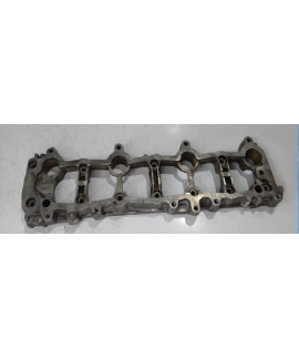 Gaiola Cabeçote Escape Citroen C5 Peugeot 406 3.0 2001