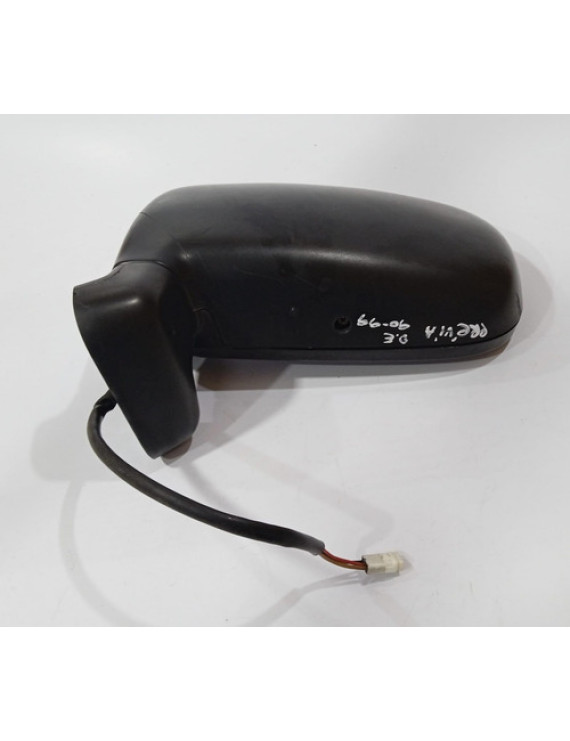 Retrovisor Esquerdo Toyota Prévia 1990 - 1999 Elétrico