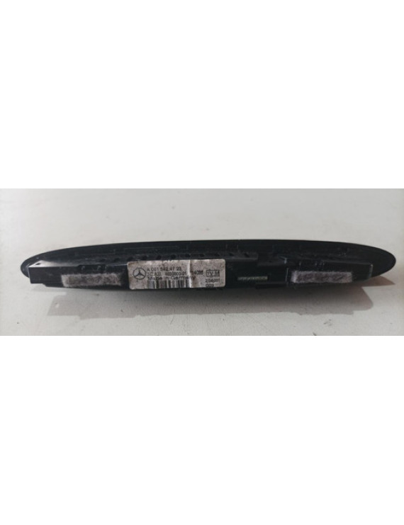 Luz Auxiliar Estacionamento Mercedes E250 2012