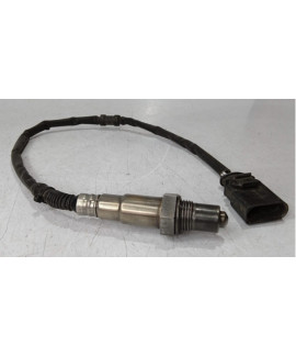 Sonda Lambda Pós Jetta Tiguan 2.0 2012 - 2015 0258010044045