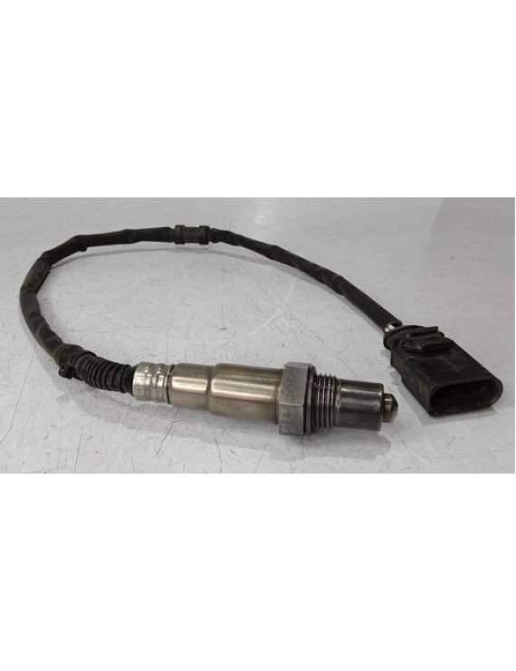 Sonda Lambda Pós Jetta Tiguan 2.0 2012 - 2015 0258010044045