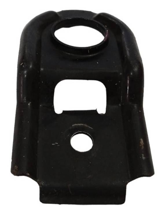 Suporte Do Radiador Subaru Impreza Wrx 2011  