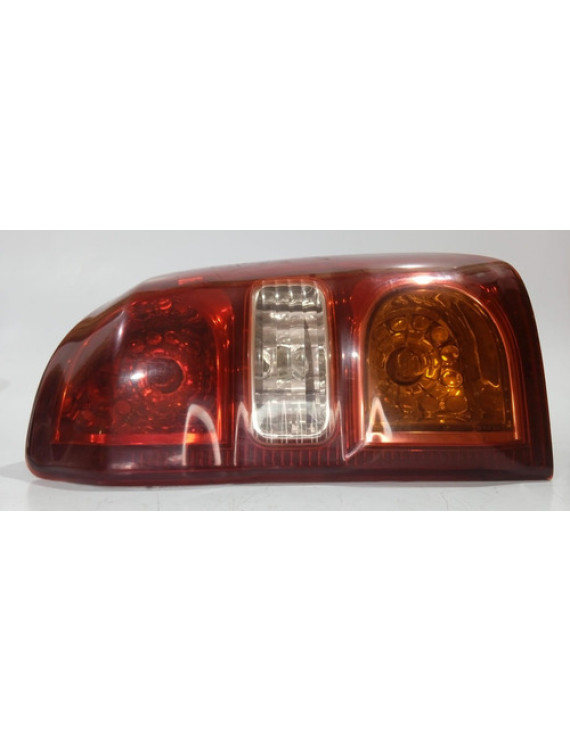 Lanterna Direita Toyota Rav4 2001 2002 2003 2004 2005