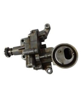 Bomba De Óleo Motor Tiida Livina 1.8 2008 - 2012