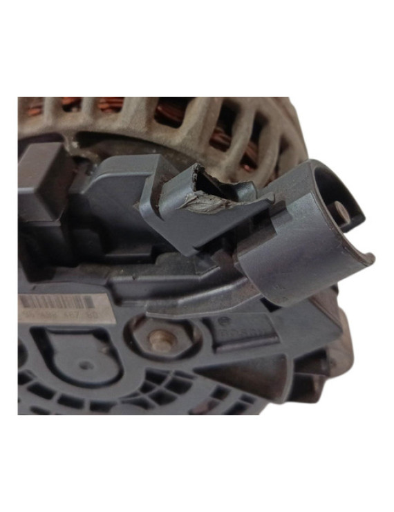 Alternador Peugeot 307 407 C3 C4 2.0 2005 - 2012