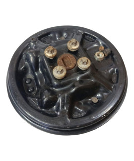 Tambor Freio Traseira Direita Sandero 2012 2013 2014 Tambor Freio Traseira Direita Sandero 2012 2013 2014