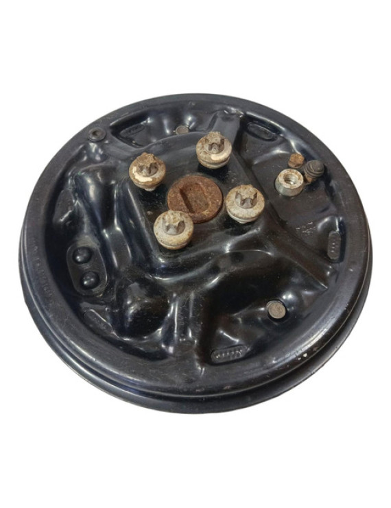 Tambor Freio Traseira Direita Sandero 2012 2013 2014