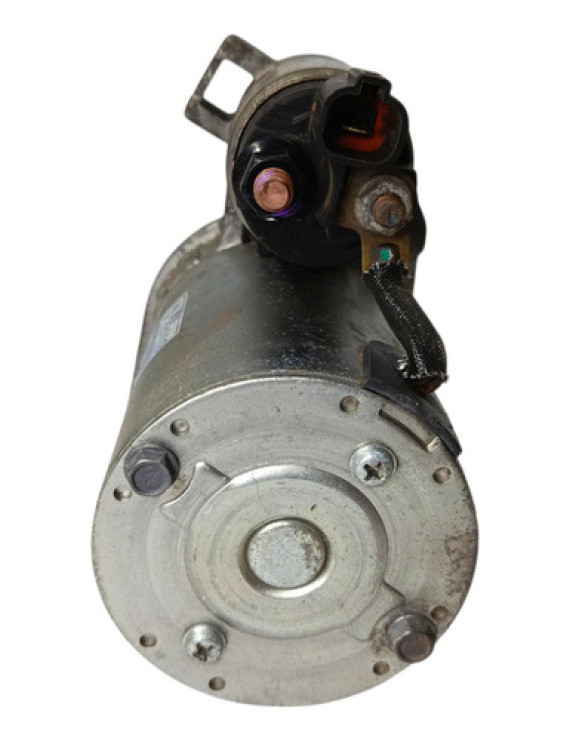 Motor Arranque Partida Hb20 Veloster 2013 - 2019