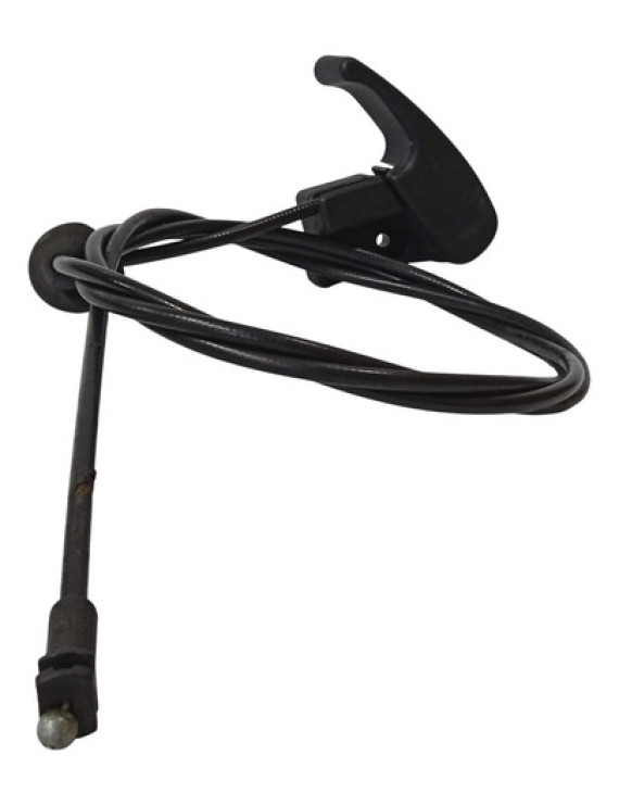 Alavanca Puxador Abertura Capô Audi A3 2001 - 2005