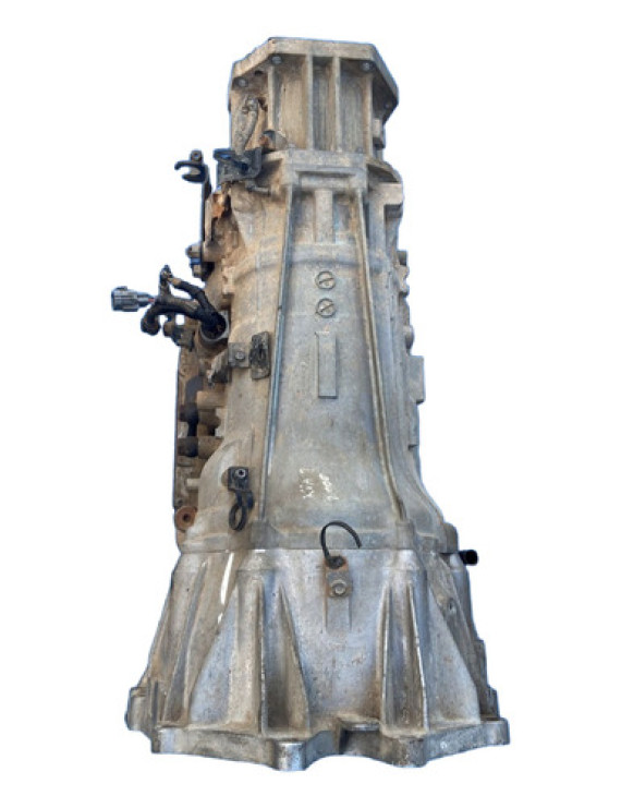 Caixa Câmbio Automática Kia Sorento 3.5 Gasolina 2006 4x4