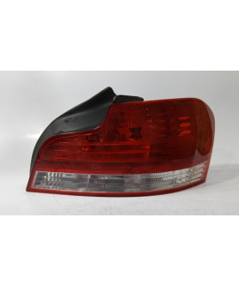 Lanterna Direita Bmw 120 Cabriolet 2008 2009