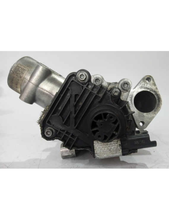 Válvula Egr Freelander 2 Evoque 2.2 Diesel 2008 - 2014