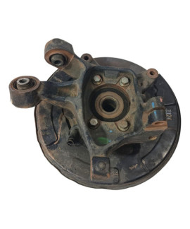 Manga Eixo Traseira Direita Subaru Forester 2008 2009 2010