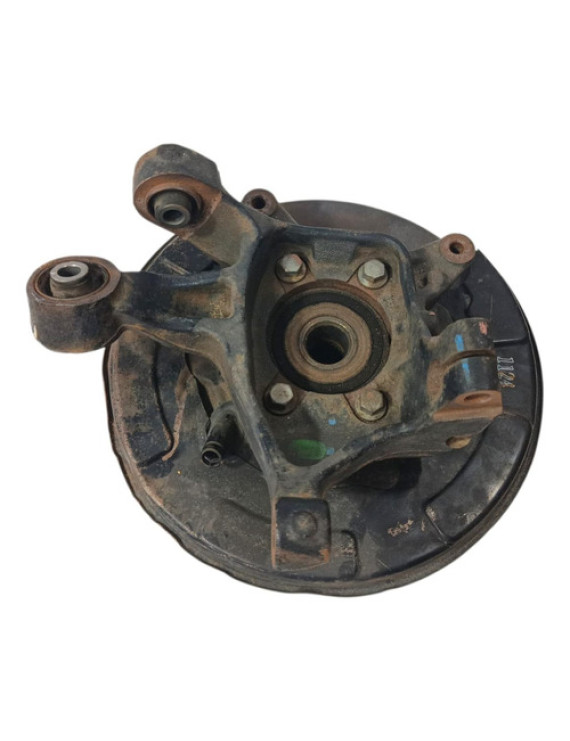 Manga Eixo Traseira Direita Subaru Forester 2008 2009 2010