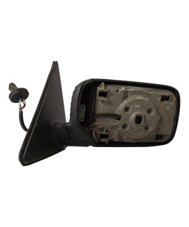 Retrovisor Esquerdo Bmw 325i 328i 1991 - 1998