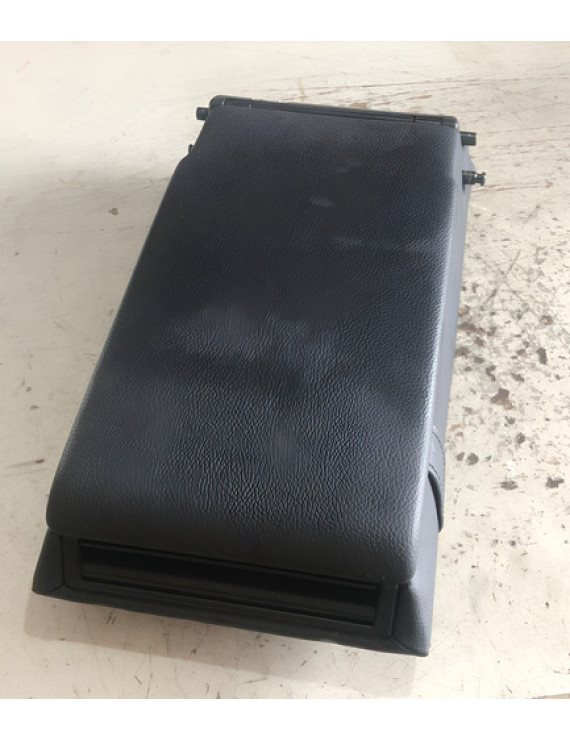 Apoio De Braço Console Mercedes Benz E250 2014 Preto