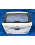 Tampa Traseira Lifan X60 2013 2014 2015 2016 Detalhe Branco