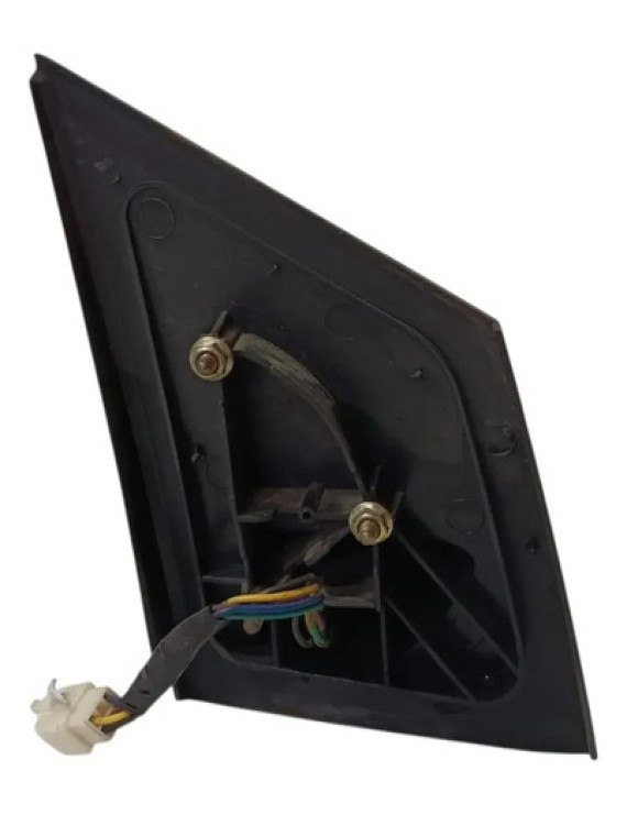 Retrovisor Esquerdo Lifan 530 2015 - 2018 / Detalhe
