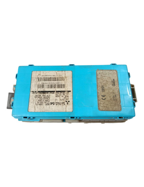 Caixa Fusíveis Modulo Etacs Pajero Full 2008 - 2014 8637a454