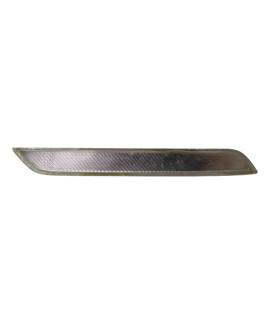 Refletor Direito Parachoque Dianteiro Bmw X6 2008 - 2013 Cinza