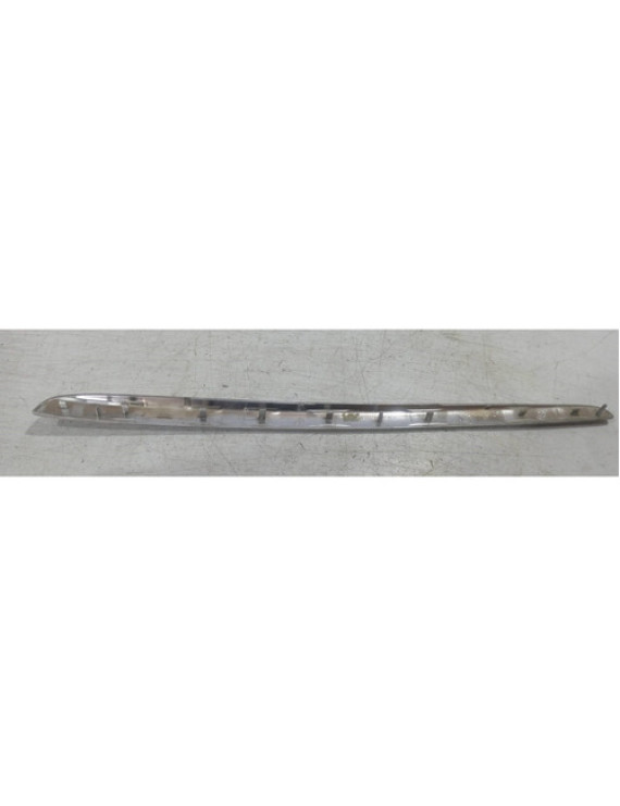 Moldura Forro Porta Dianteira Esquerda Mercedes Ml350 2007 