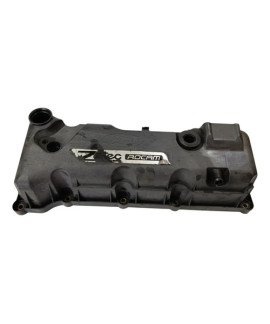 Tampa Válvulas Ecosport Fiesta 1.6 Zetec 2003 - 2008 Preto