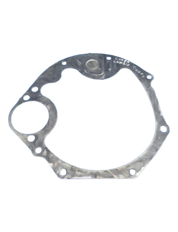 Flange Chapa Motor Câmbio Tiggo 7 1.5 2021 2022