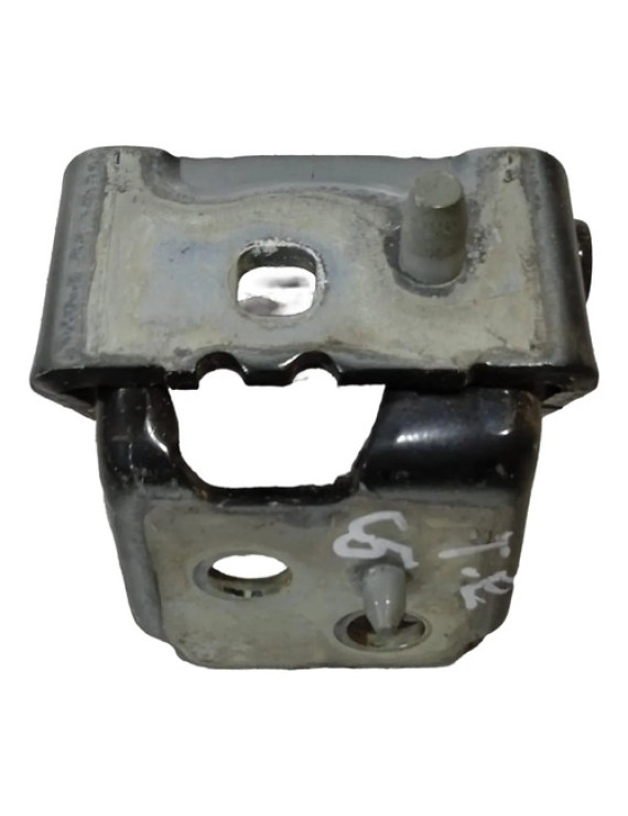 Dobradiça Inferior Porta Traseira Esquerda C5 Sedan 2010