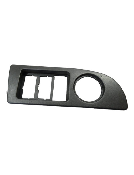 Moldura Interruptor Regulador Farol Xsara Break 1997