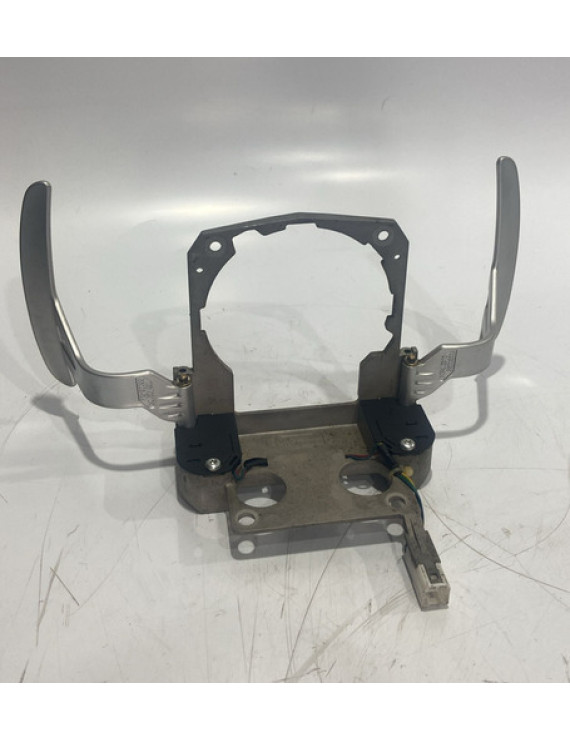 Paddleshift Mitsubishi Outlander Asx Lancer Gt 2013 - 2019