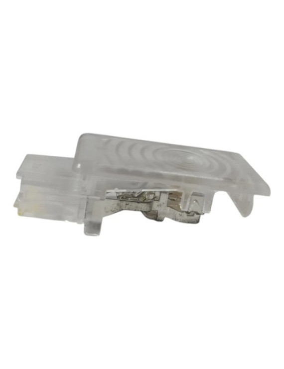 Luz Cortesia Porta Malas Tracker 2014 2015 2016