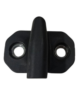 Batente Porta Mercedes C320 2001 2002 2003 2004 2005