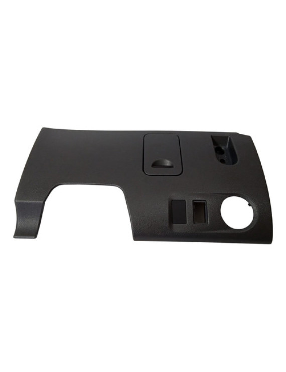 Acabamento Inferior Painel Volante Jac J3 2010 - 2015