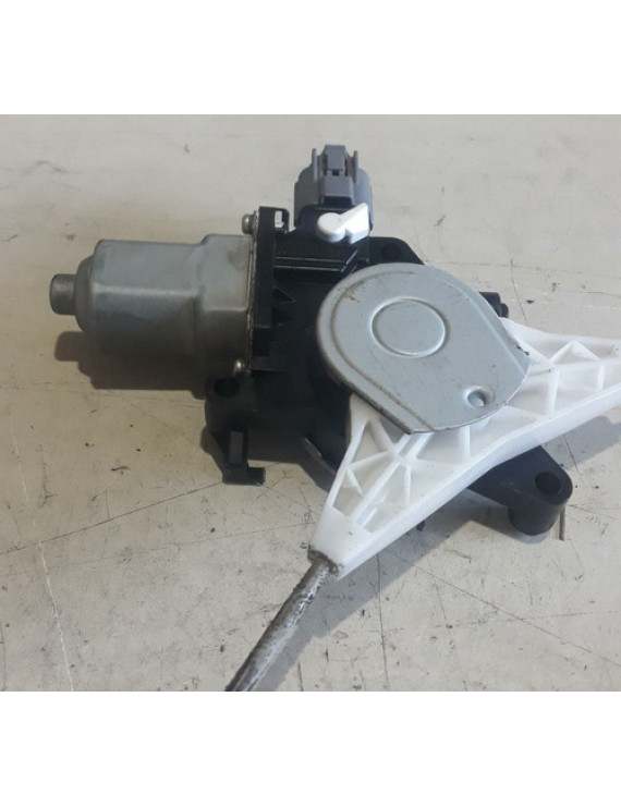 Máquina Vidro Dianteiro Direito Subaru Forester 2008 - 2012