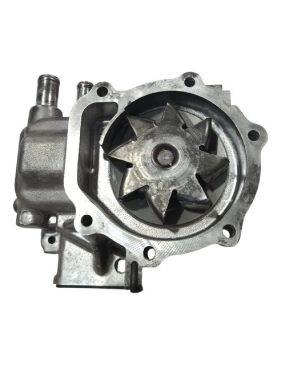 Bomba De Água Subaru Forrester 2.0 2008 2009