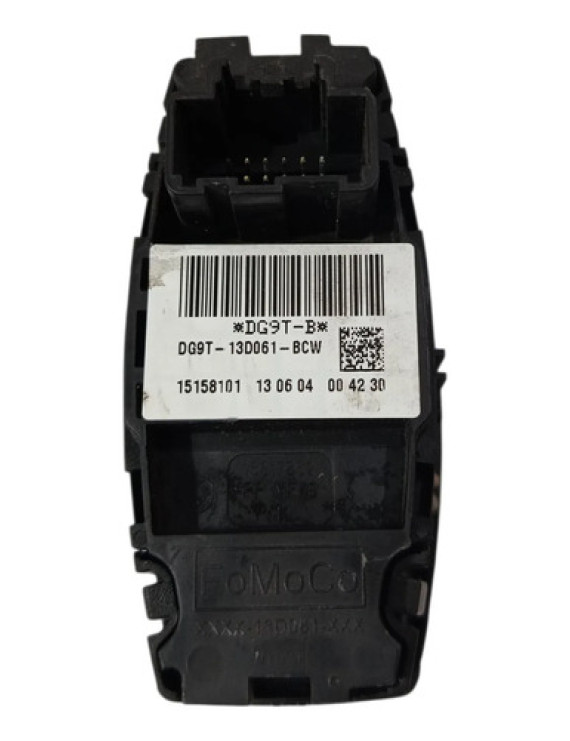 Botão Comando Farol Luz Fusion 2013 2014 2015 2016