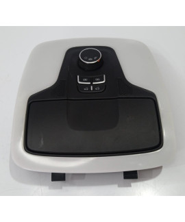 Luz De Teto Com Porta Óculos Chery Tiggo 7 2020 2021 2022