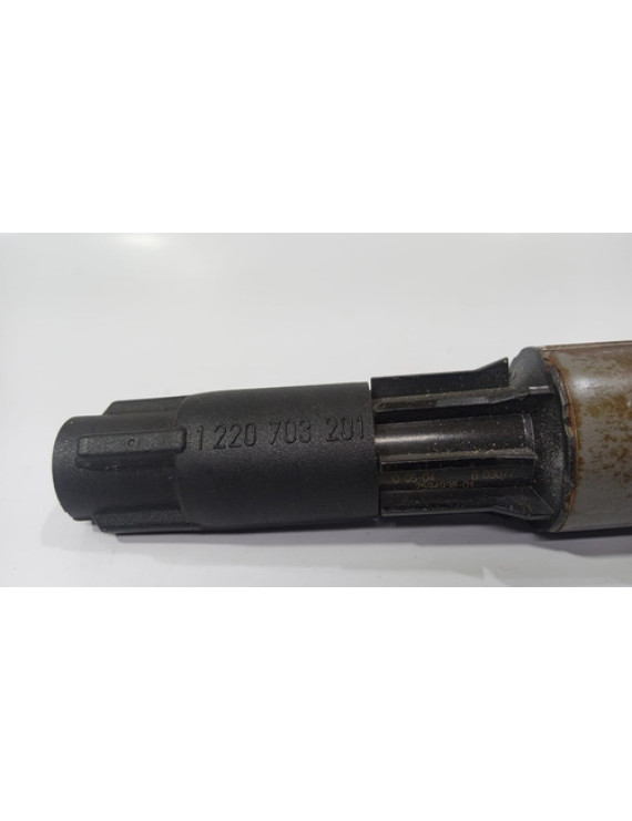 Bobina Ignição Bmw 325 X1 2.0 Asp 2006 - 2012 / 0221504100