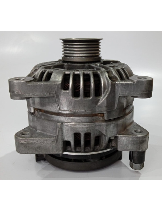 Alternador Citroen C4 C5 Peugeot 307 2.0 2004 - 2013