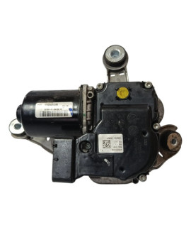 Motor Limpador Esquerdo Parabrisa Fusion 2013 - 2018