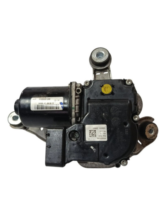 Motor Limpador Esquerdo Parabrisa Fusion 2013 - 2018