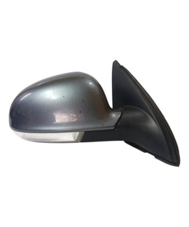 Retrovisor Elétrico Direito Jetta 2011