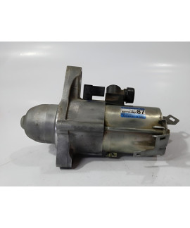 Motor De Arranque Partida Hrv 1.8 2016 - 2021