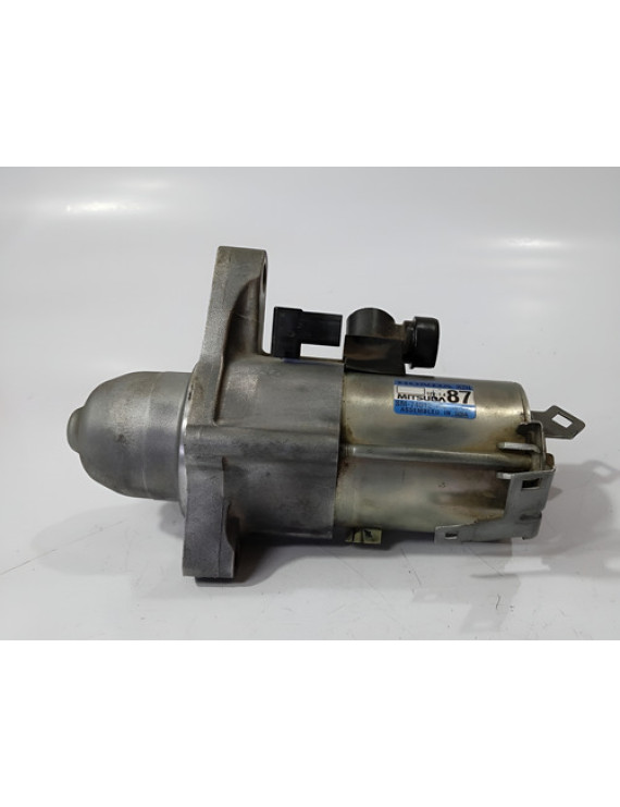 Motor De Arranque Partida Hrv 1.8 2016 - 2021