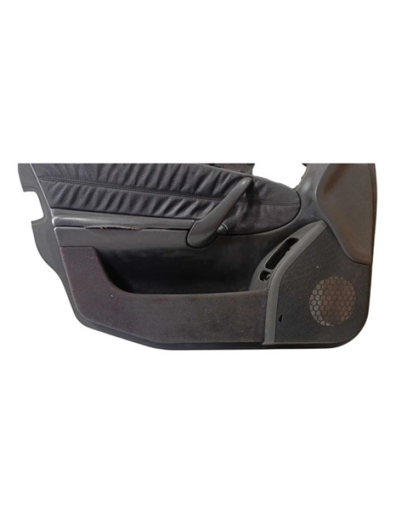 Forro Porta Dianteira Esquerda Mercedes C320 2001