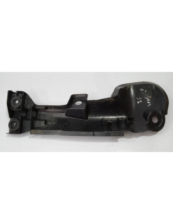 Suporte Sensor Roda Traseiro Esquerdo Sandero 2014 - 2018