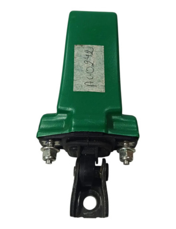 Limitador Porta Traseira Direita Fiat Mobi 2017 2018 2019